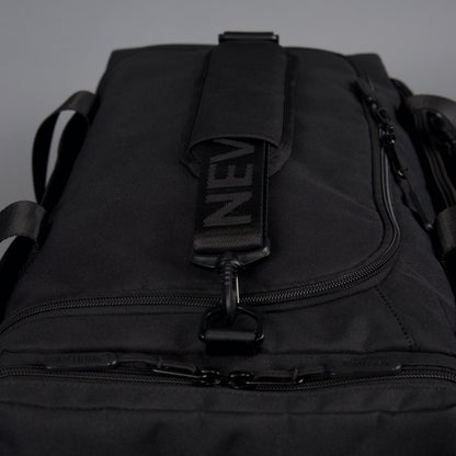 30L Perfect Duffle Bag Nightshade - Image 21