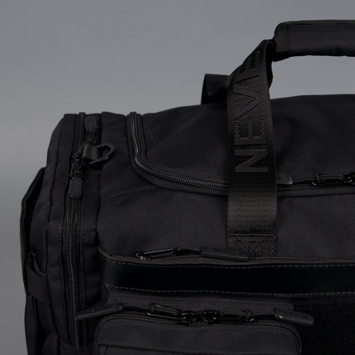 30L Perfect Duffle Bag Nightshade - Image 18