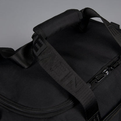 30L Perfect Duffle Bag Alpha Black - Image 23