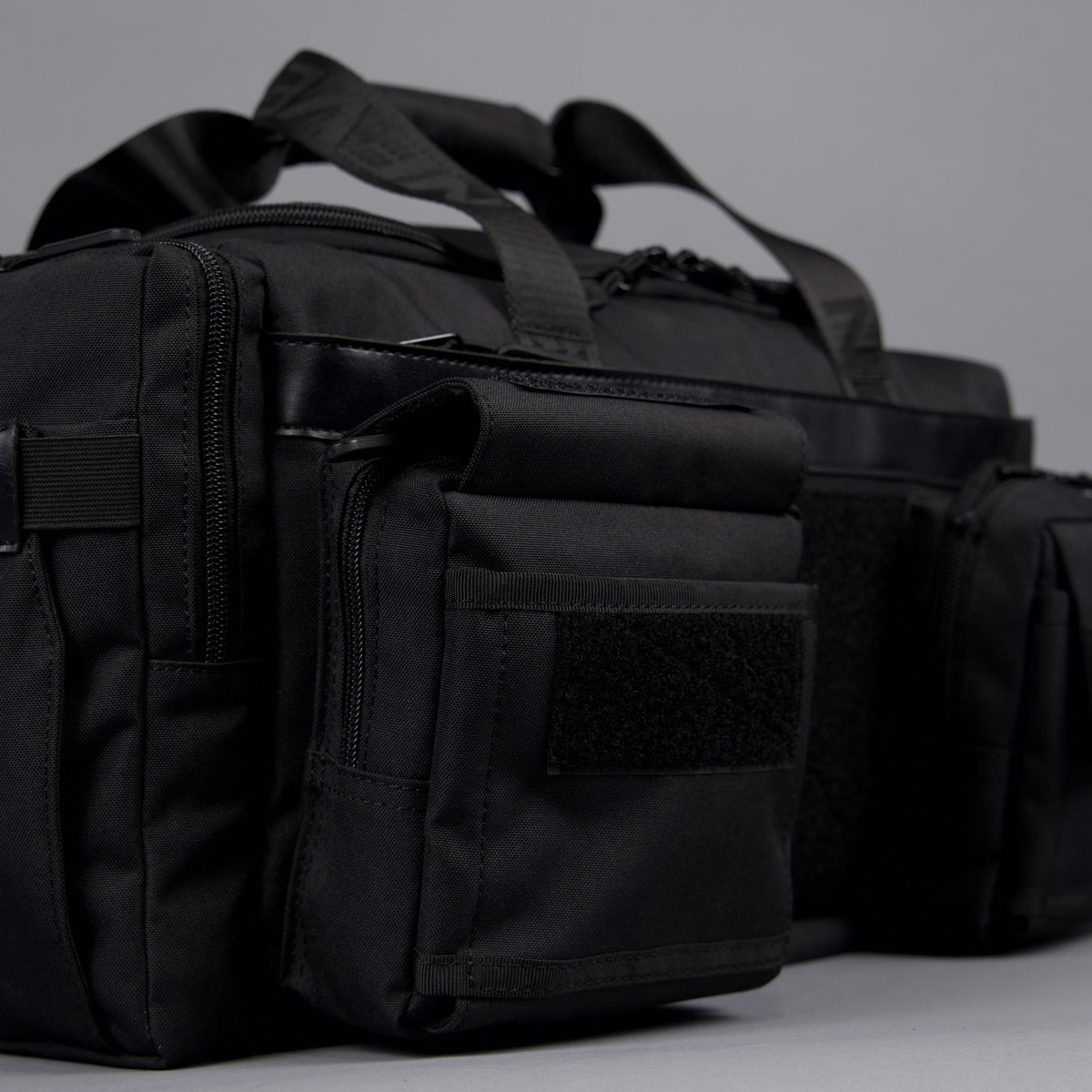 30L Perfect Duffle Bag Nightshade - Image 27