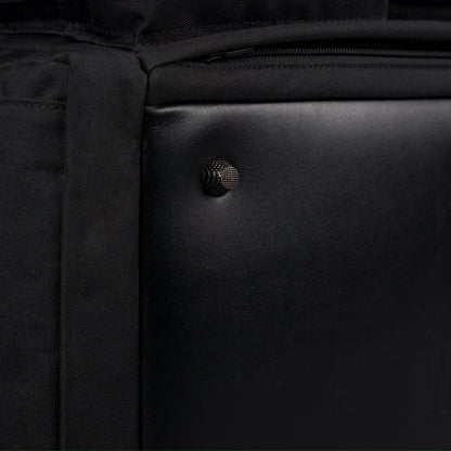 30L Perfect Duffle Bag Alpha Black - Image 28