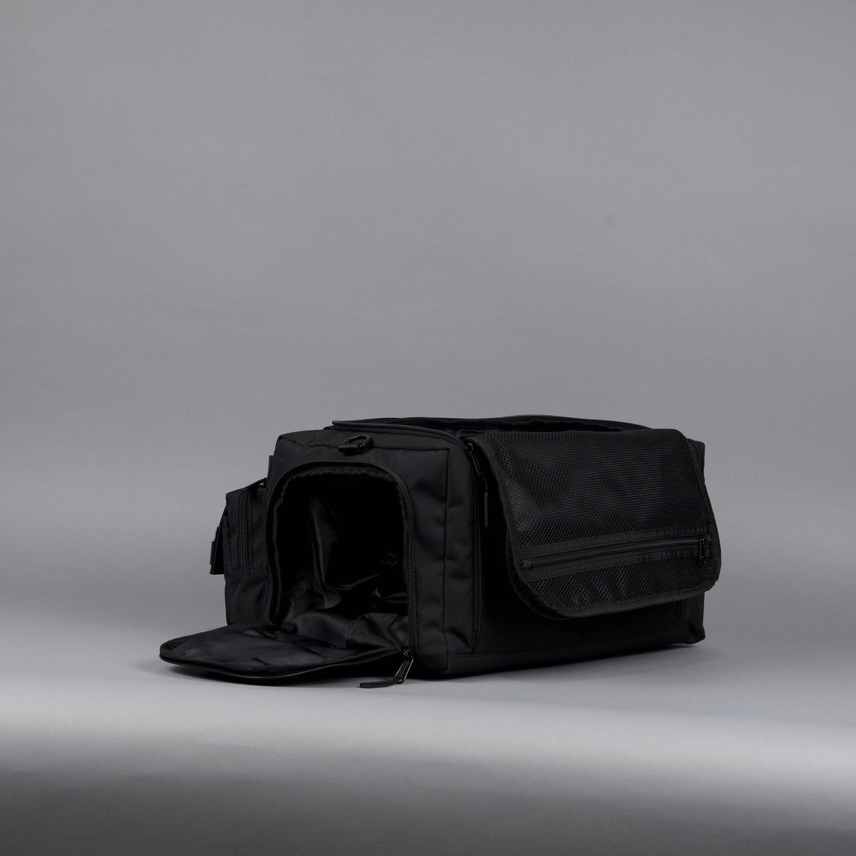 30L Perfect Duffle Bag Nightshade - Image 33