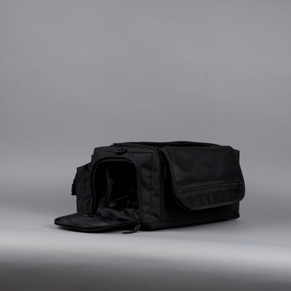 30L Perfect Duffle Bag Nightshade - Image 33