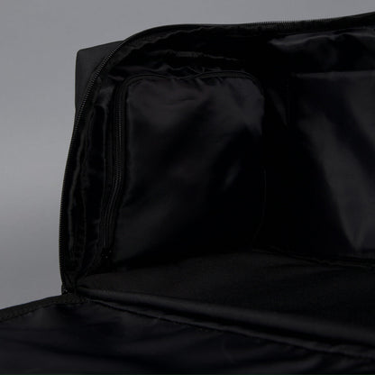 30L Perfect Duffle Bag Alpha Black - Image 32