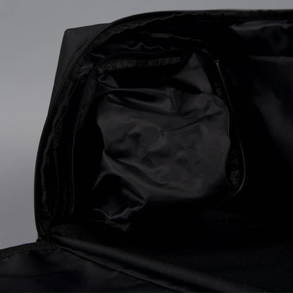 30L Perfect Duffle Bag Alpha Black - Image 33