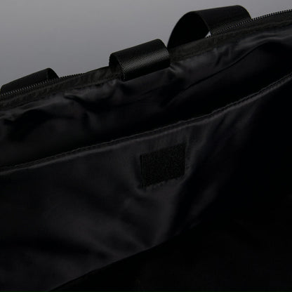 30L Perfect Duffle Bag Alpha Black - Image 34