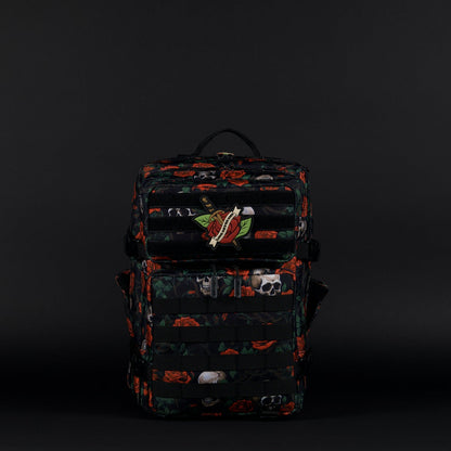 35L Backpack Love Never Dies - Image 12