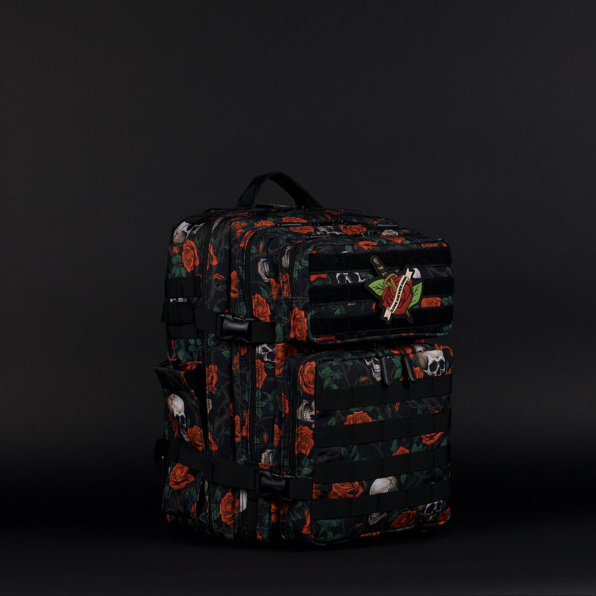 35L Backpack Love Never Dies - Image 13