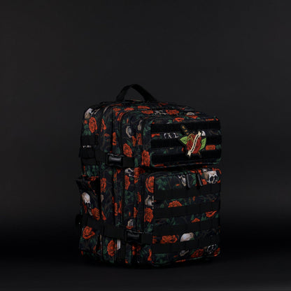 35L Backpack Love Never Dies - Image 13
