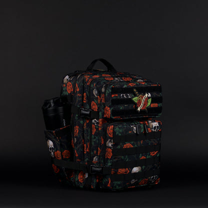 35L Backpack Love Never Dies - Image 9