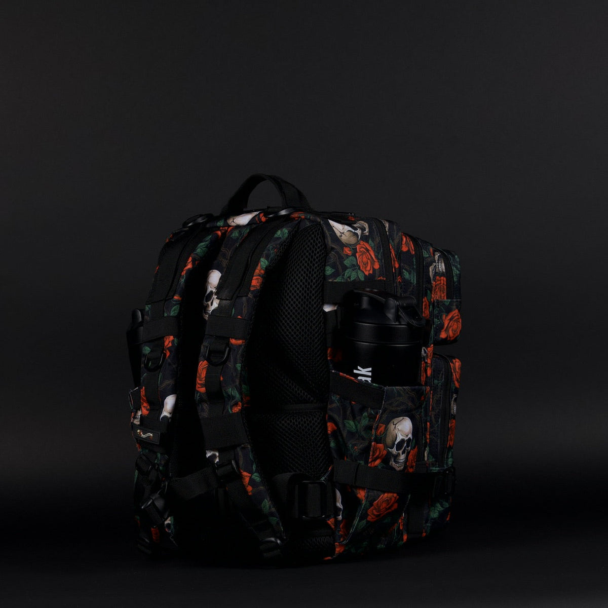 35L Backpack Love Never Dies - Image 10