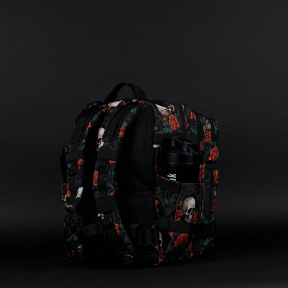 35L Backpack Love Never Dies - Image 10