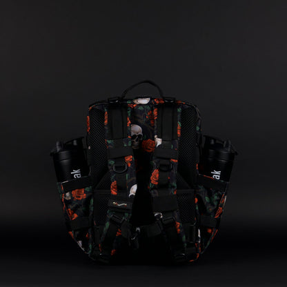 35L Backpack Love Never Dies - Image 11