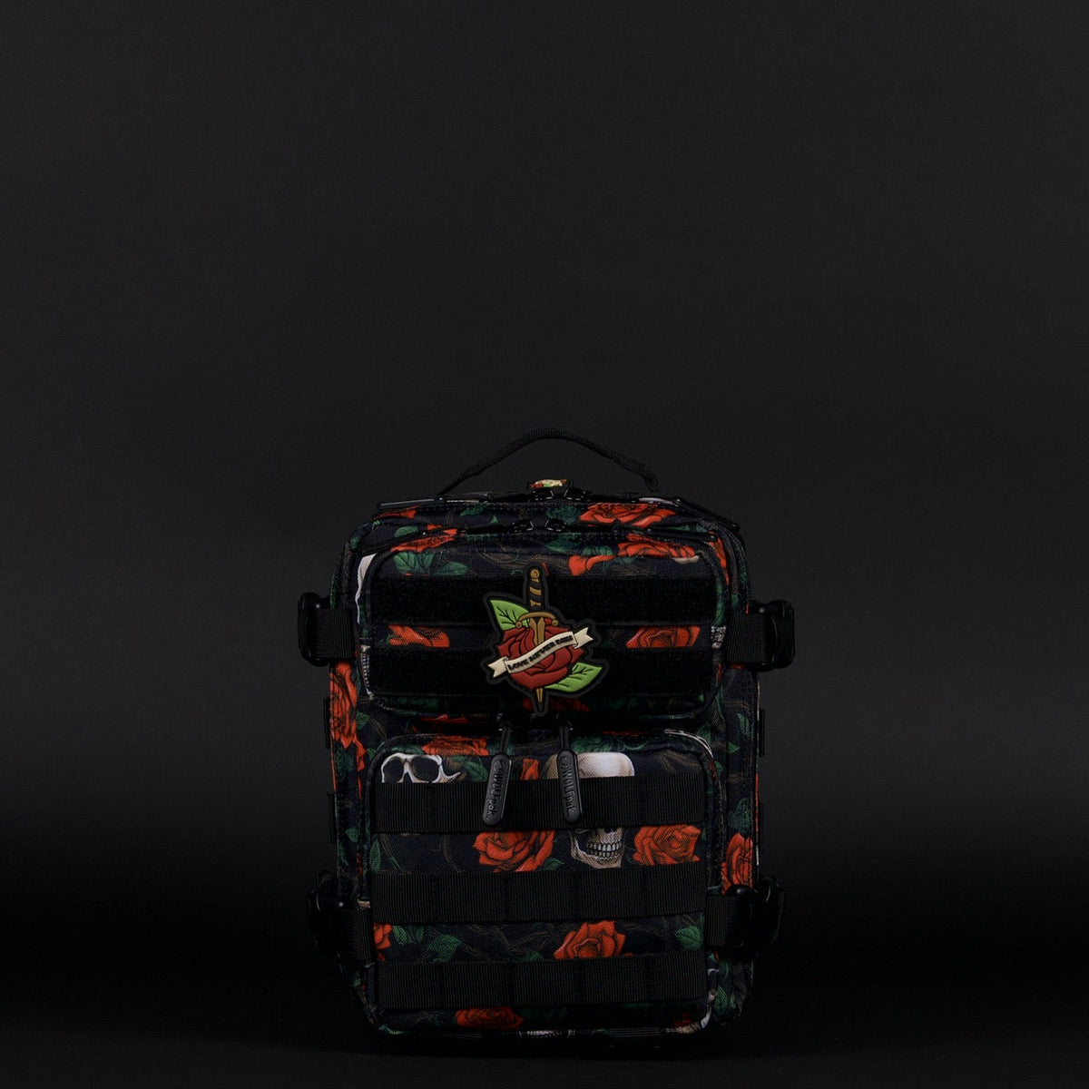 9L Backpack Mini Love Never Dies - Image 7
