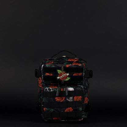 9L Backpack Mini Love Never Dies - Image 7