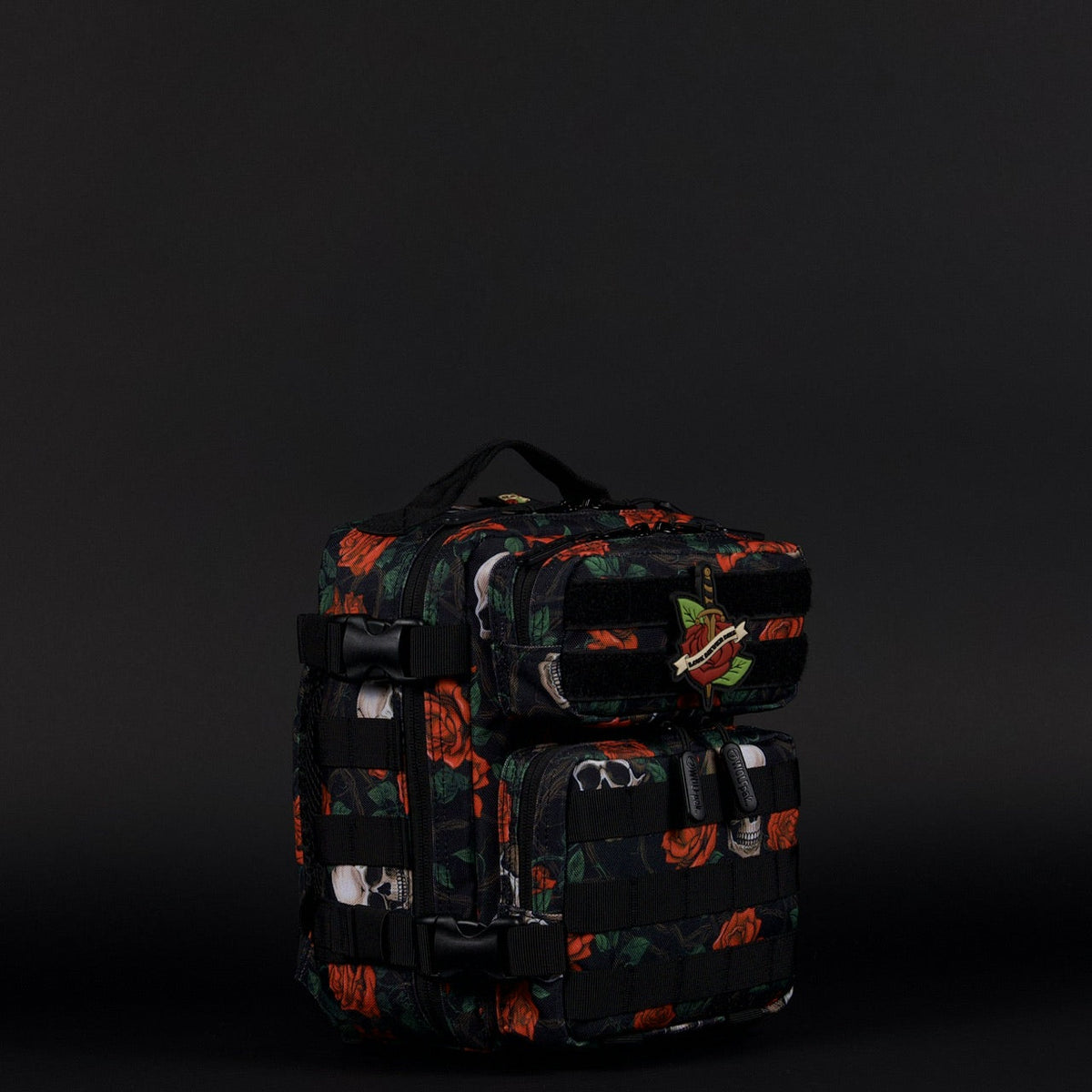 9L Backpack Mini Love Never Dies - Image 8