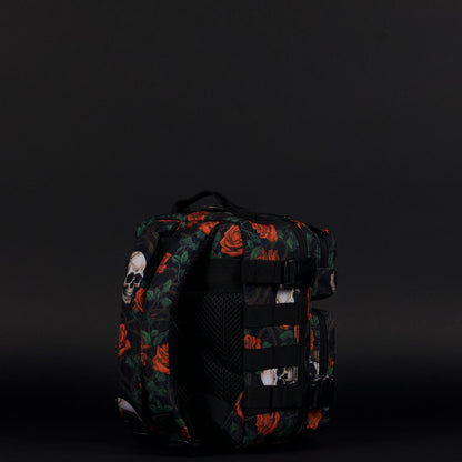 9L Backpack Mini Love Never Dies - Image 9