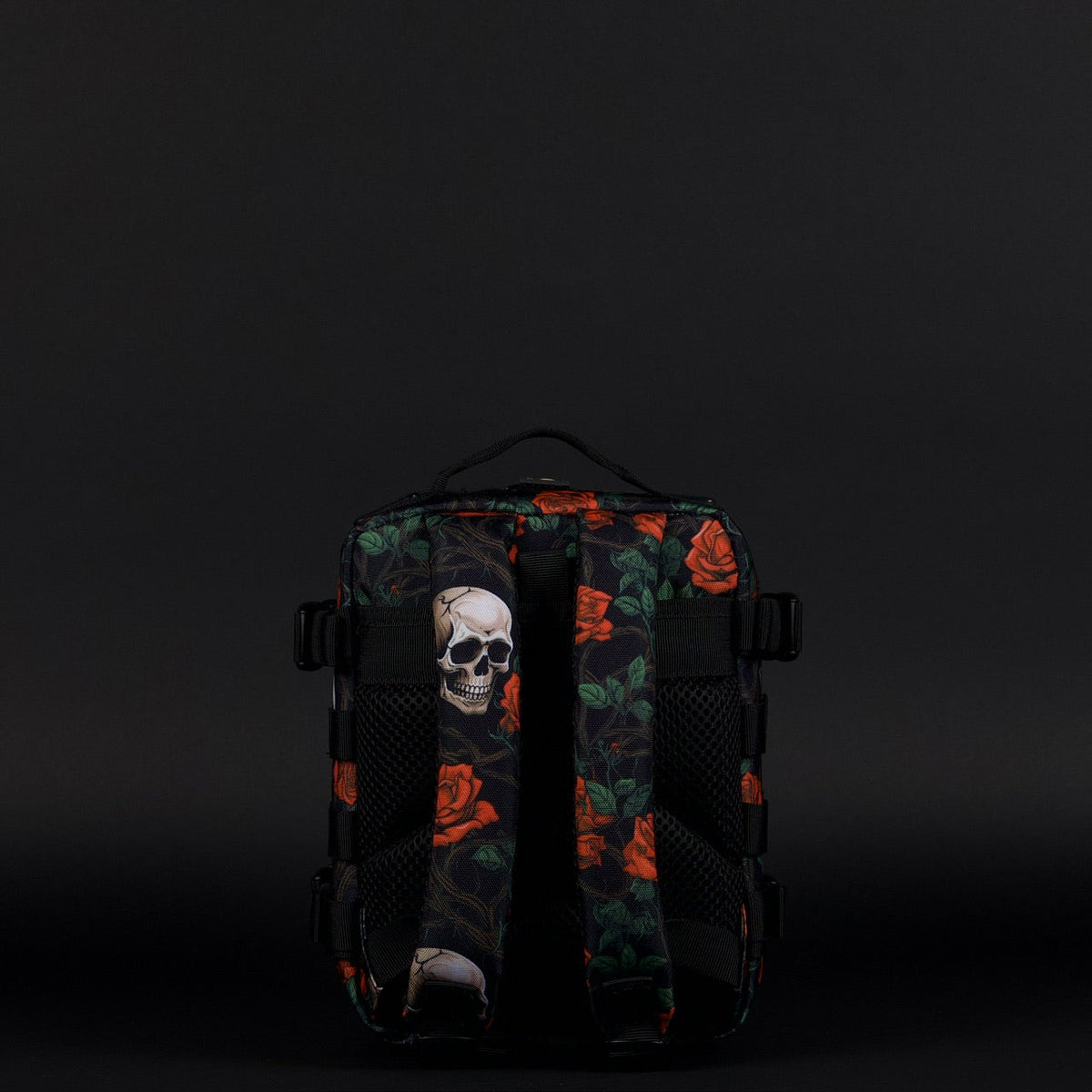 9L Backpack Mini Love Never Dies - Image 10