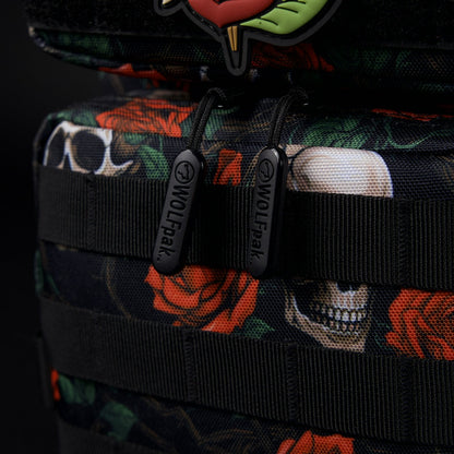 9L Backpack Mini Love Never Dies - Image 13