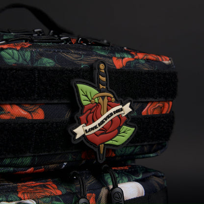 9L Backpack Mini Love Never Dies - Image 11