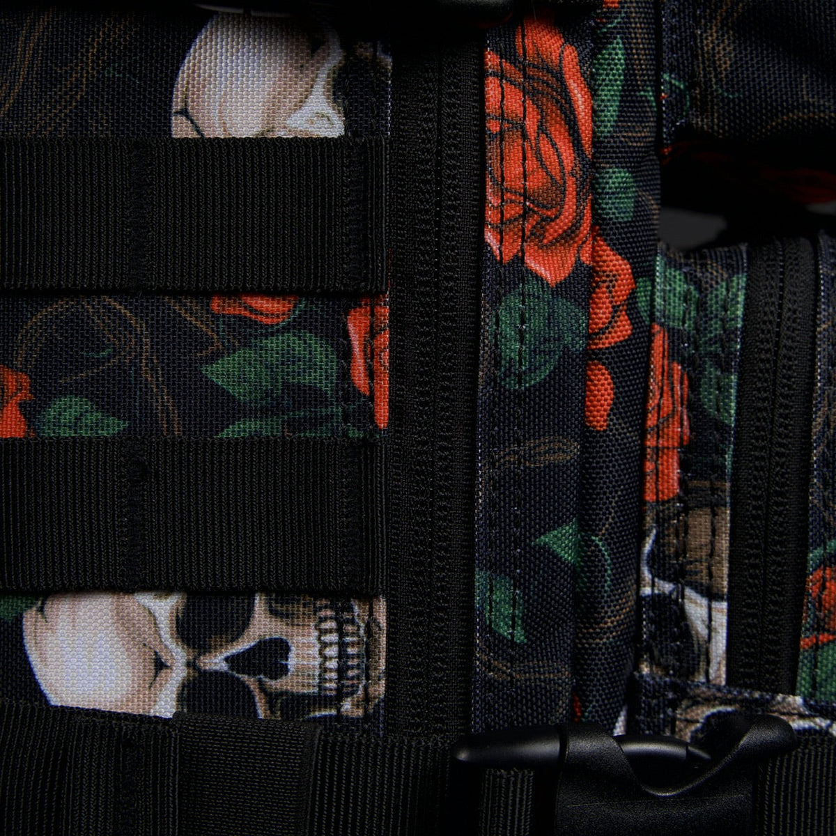 9L Backpack Mini Love Never Dies - Image 14
