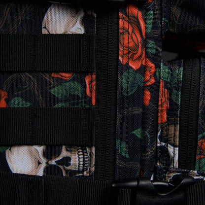 9L Backpack Mini Love Never Dies - Image 14