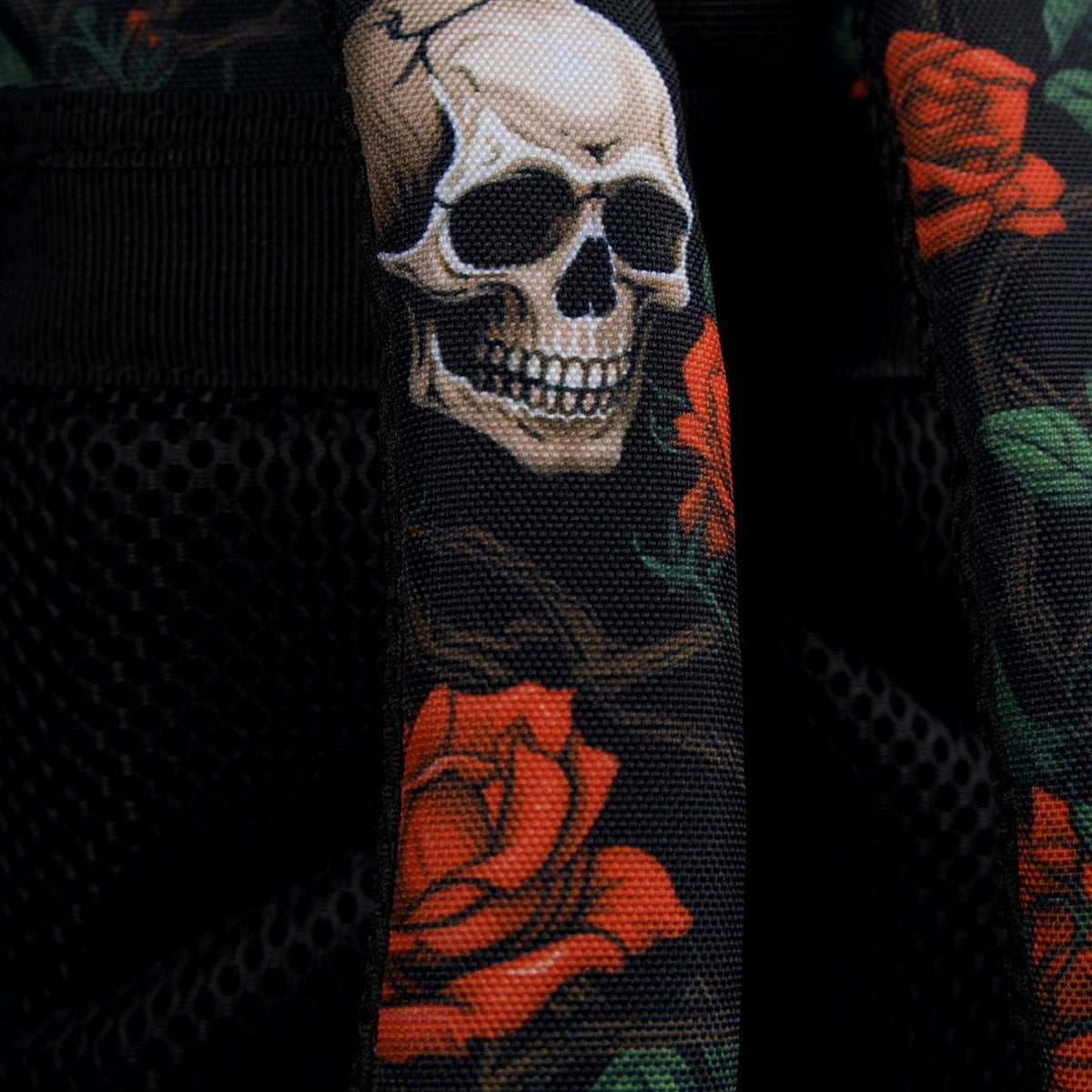 9L Backpack Mini Love Never Dies - Image 16