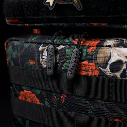 35L Backpack Love Never Dies - Image 16