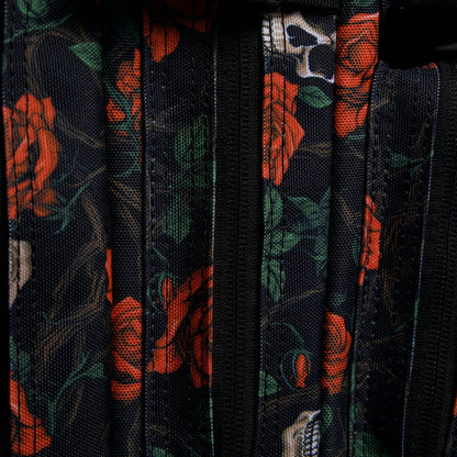 35L Backpack Love Never Dies - Image 18