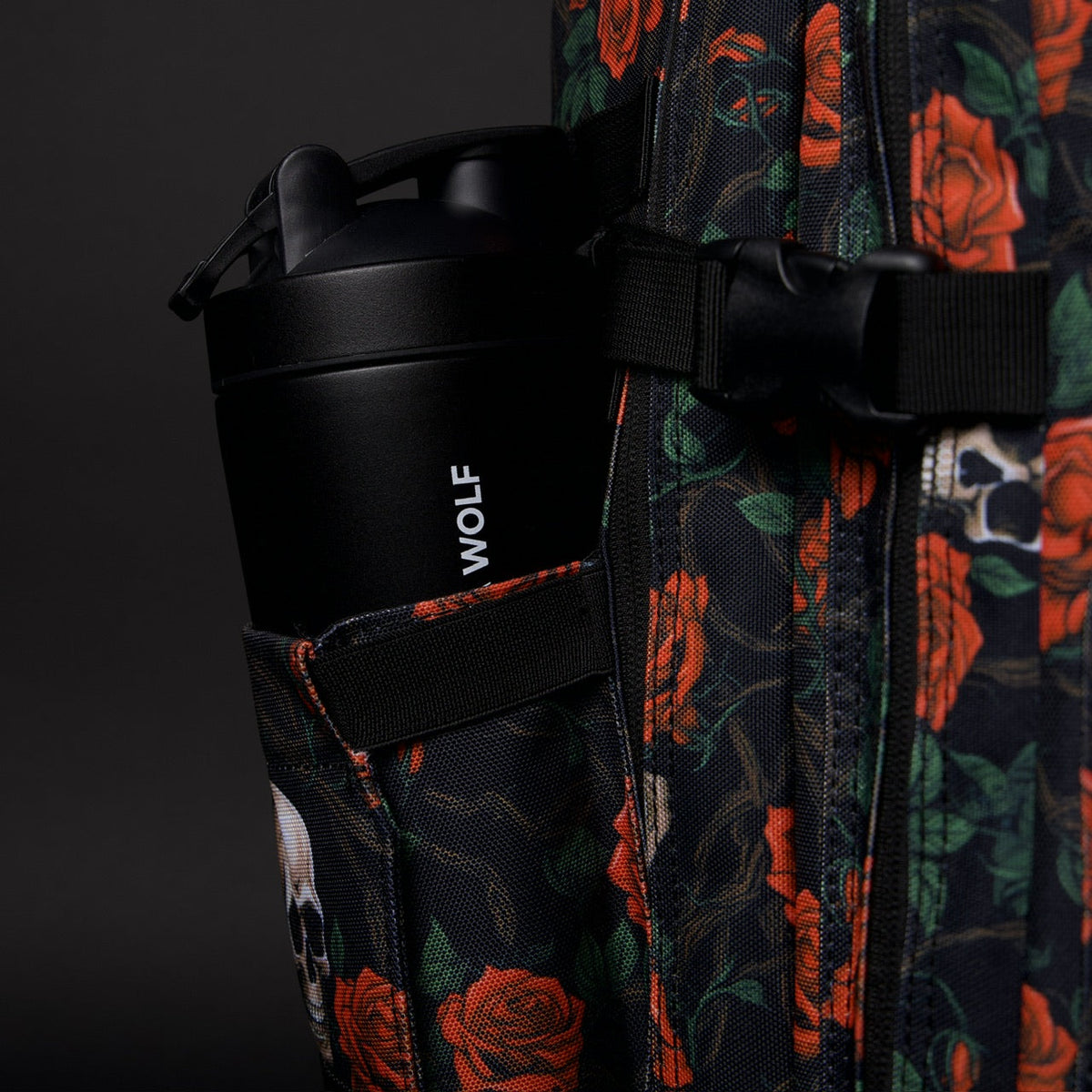 35L Backpack Love Never Dies - Image 17