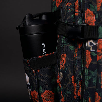 35L Backpack Love Never Dies - Image 17