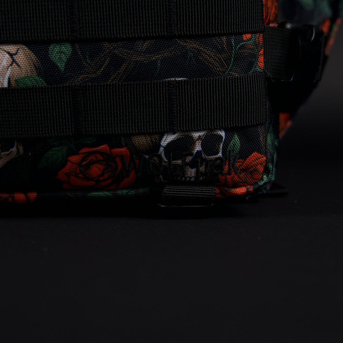 35L Backpack Love Never Dies - Image 22