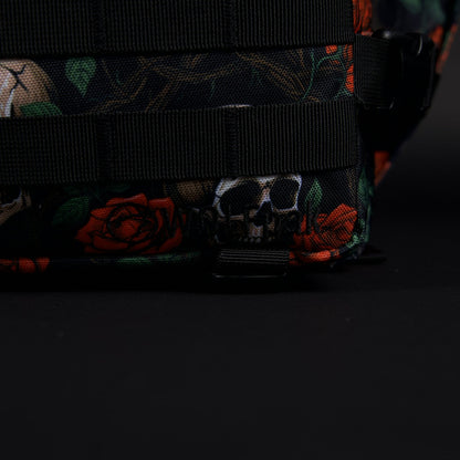 35L Backpack Love Never Dies - Image 22