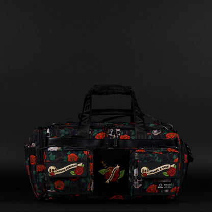 30L Perfect Duffle Bag Love Never Dies - Image 8