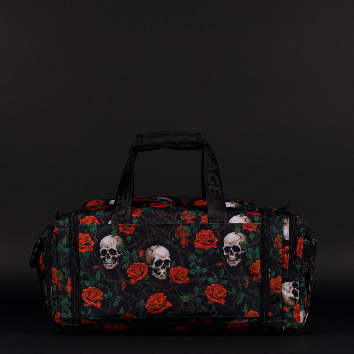 30L Perfect Duffle Bag Love Never Dies - Image 13