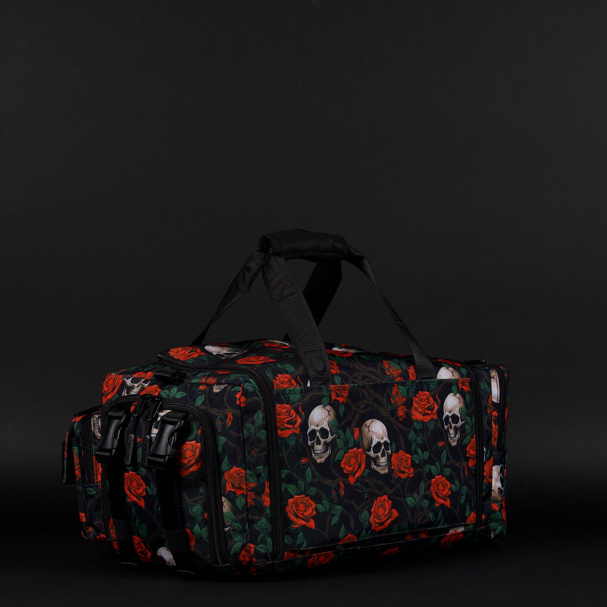 30L Perfect Duffle Bag Love Never Dies - Image 12