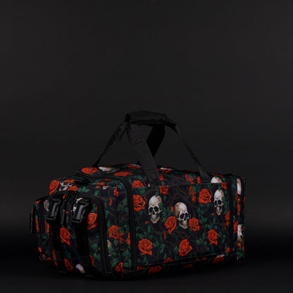 30L Perfect Duffle Bag Love Never Dies - Image 12