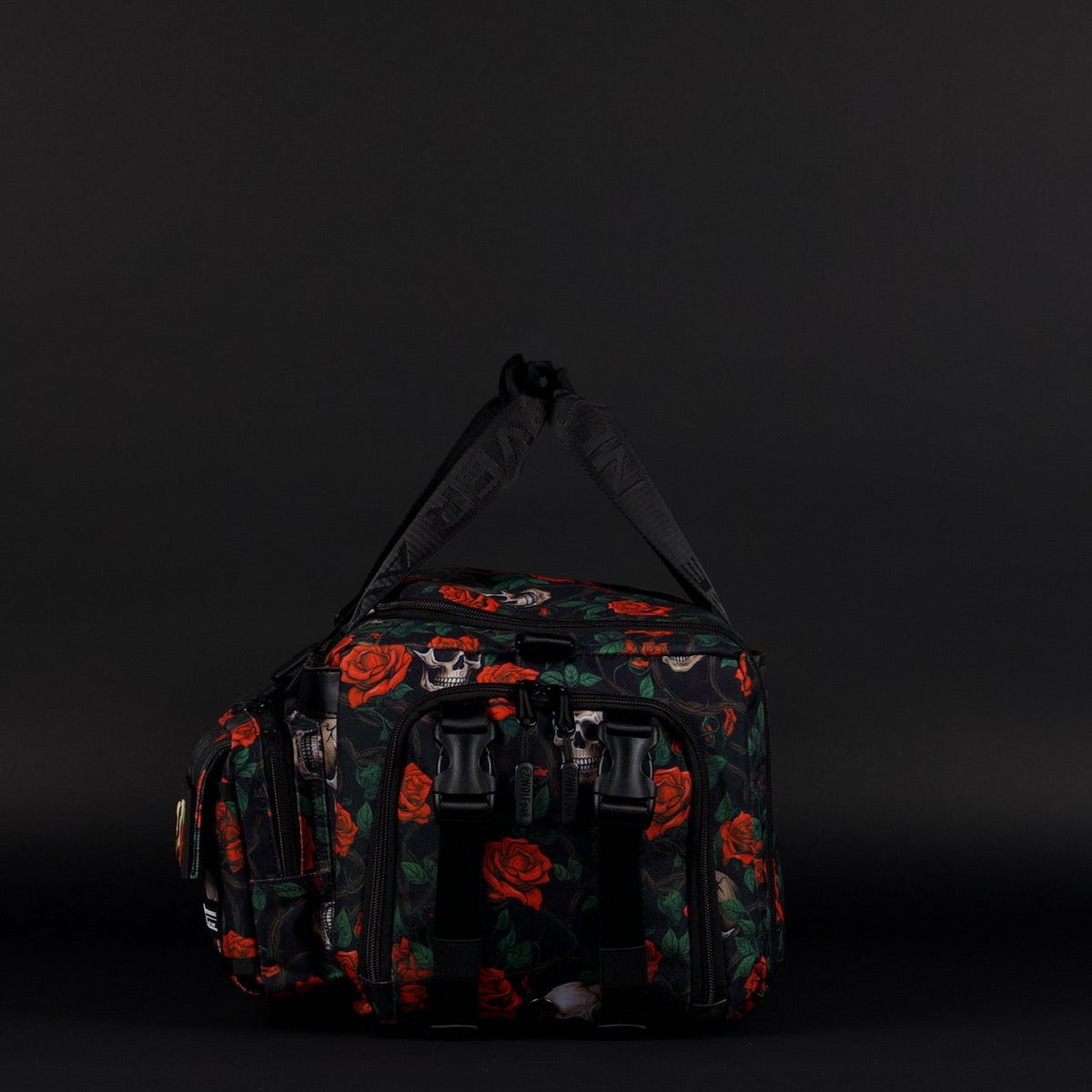 30L Perfect Duffle Bag Love Never Dies - Image 10