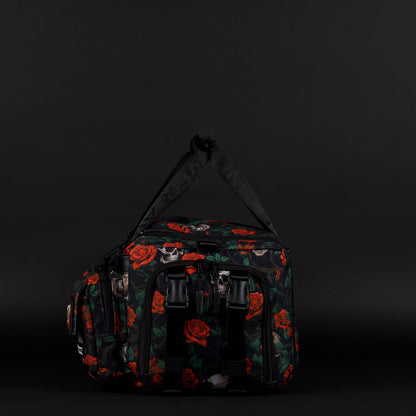 30L Perfect Duffle Bag Love Never Dies - Image 10