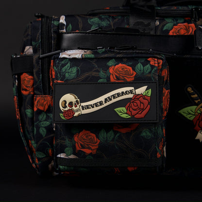 30L Perfect Duffle Bag Love Never Dies - Image 14