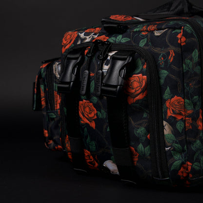 30L Perfect Duffle Bag Love Never Dies - Image 18