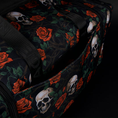 30L Perfect Duffle Bag Love Never Dies - Image 20