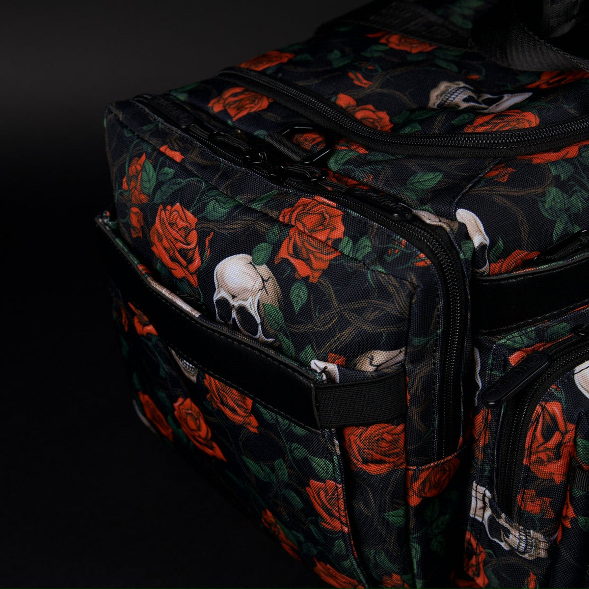 30L Perfect Duffle Bag Love Never Dies - Image 16