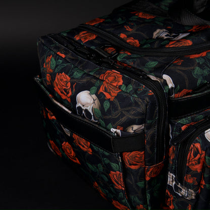 30L Perfect Duffle Bag Love Never Dies - Image 16
