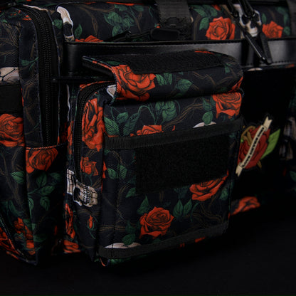 30L Perfect Duffle Bag Love Never Dies - Image 22