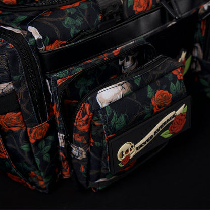 30L Perfect Duffle Bag Love Never Dies - Image 23
