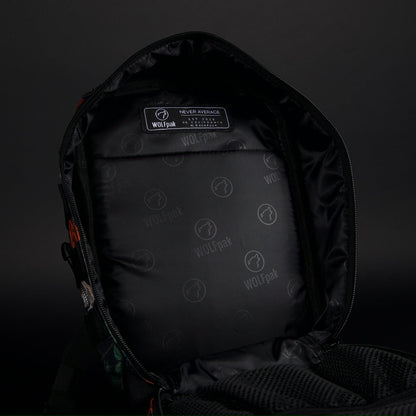 9L Backpack Mini Love Never Dies - Image 17