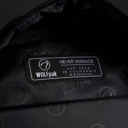 9L Backpack Mini Love Never Dies - Image 18