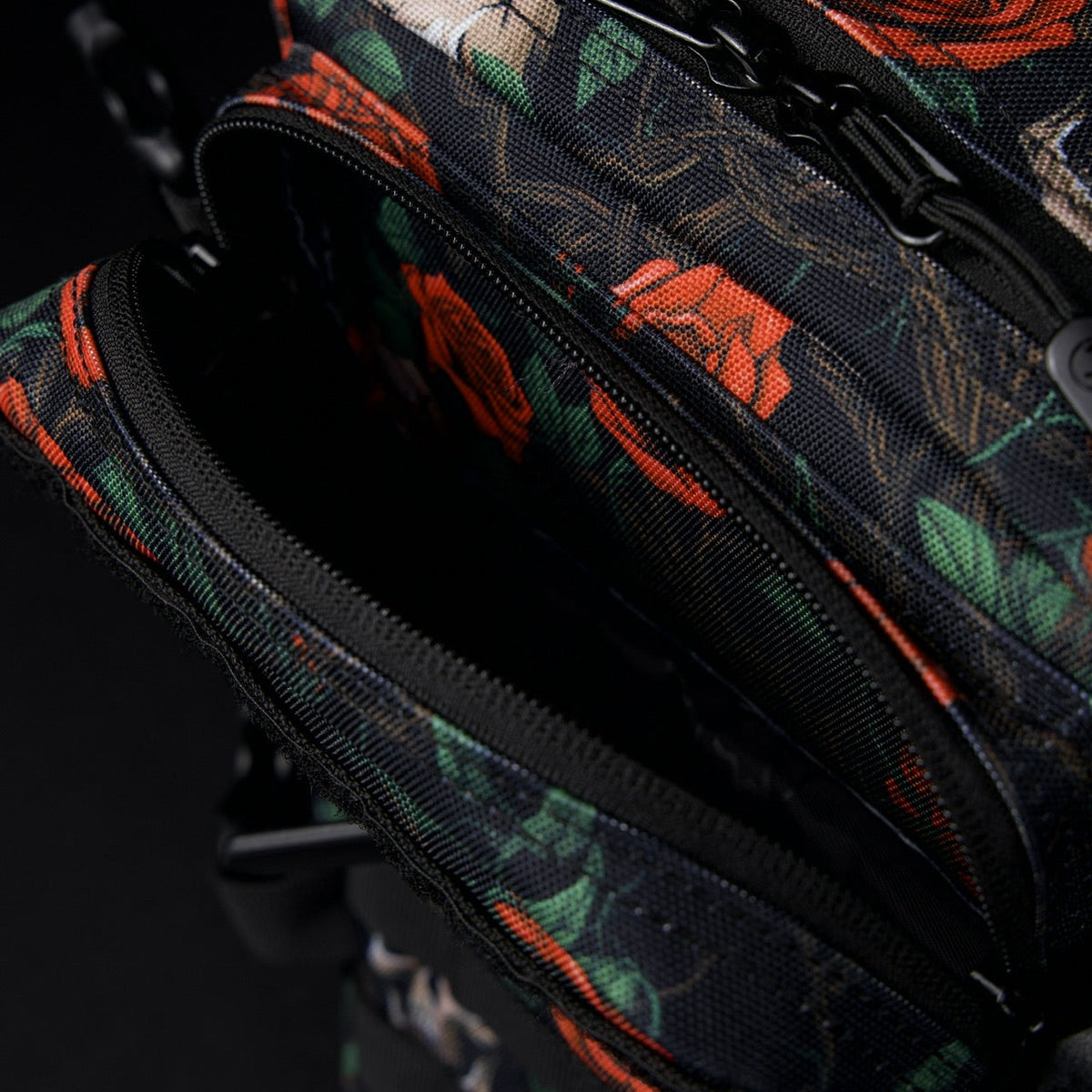 9L Backpack Mini Love Never Dies - Image 20