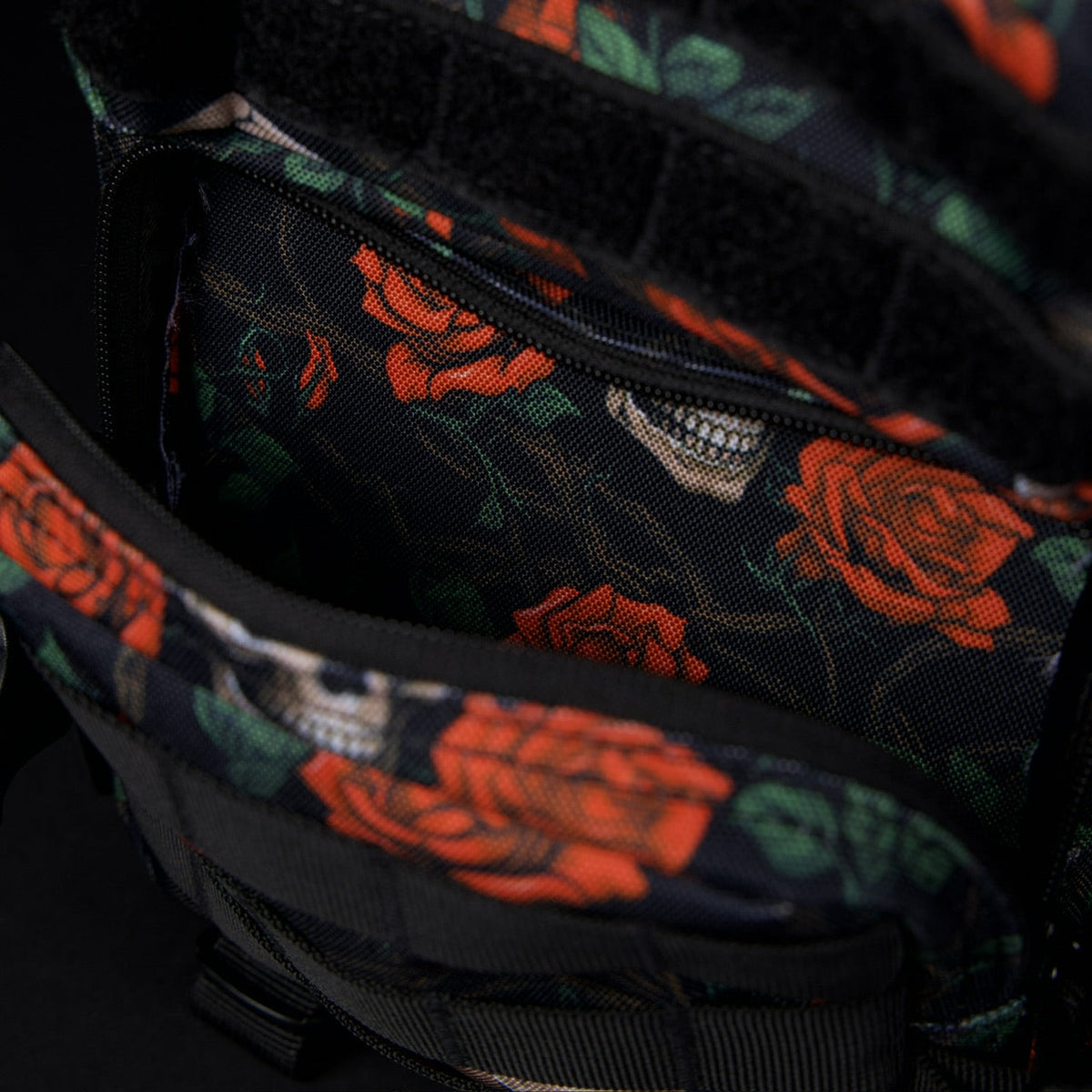 9L Backpack Mini Love Never Dies - Image 21